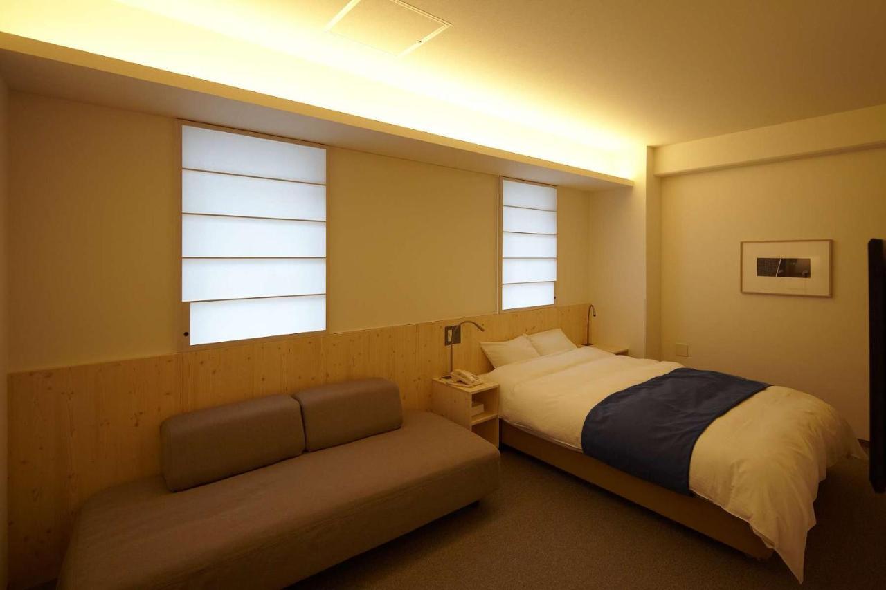 新大阪 ステーショ ンホテル アネックス 部屋 写真