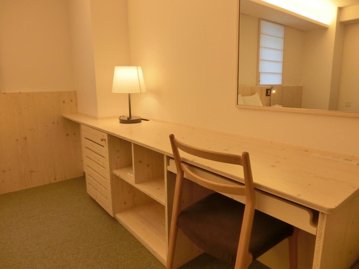 新大阪 ステーショ ンホテル アネックス 部屋 写真