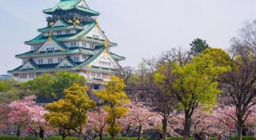 新大阪 ステーショ ンホテル アネックス エクステリア 写真